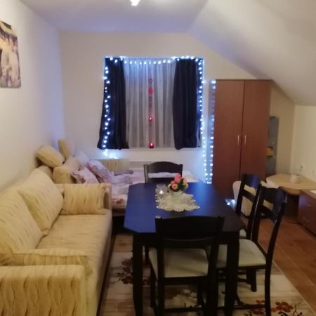 Studio At Home Pamporowo Zewnętrze zdjęcie